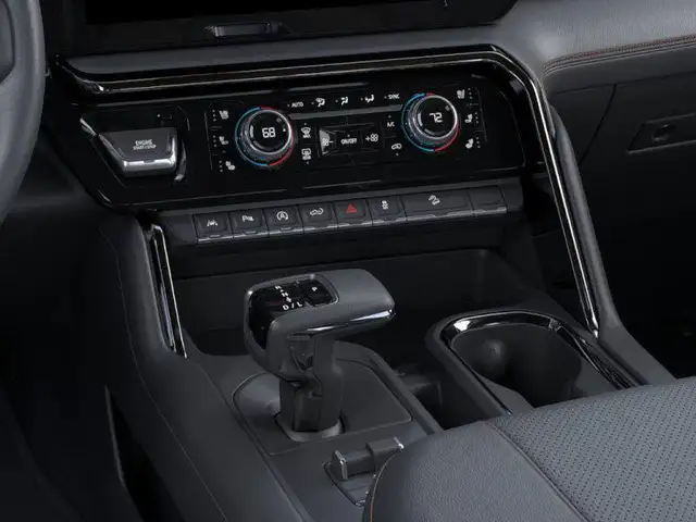 2026 GMC Sierra 1500 AT4 - Photo 25