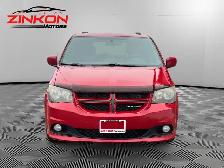 2014 Dodge Grand Caravan R/T | CLEAN CARFAX | BACK-UP CAM | LEAT - Photo 6