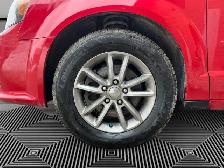 2014 Dodge Grand Caravan R/T | CLEAN CARFAX | BACK-UP CAM | LEAT - Photo 7