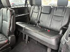 2014 Dodge Grand Caravan R/T | CLEAN CARFAX | BACK-UP CAM | LEAT - Photo 14