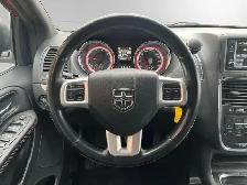 2014 Dodge Grand Caravan R/T | CLEAN CARFAX | BACK-UP CAM | LEAT - Photo 16