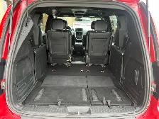 2014 Dodge Grand Caravan R/T | CLEAN CARFAX | BACK-UP CAM | LEAT - Photo 18