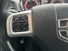 2014 Dodge Grand Caravan R/T | CLEAN CARFAX | BACK-UP CAM | LEAT - Photo 24