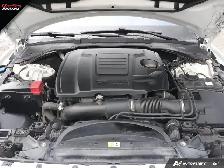 2018 Jaguar XE 25t AWD R-Sport | RED INTERIOR |CERTIFIED - Photo 8