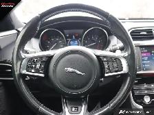 2018 Jaguar XE 25t AWD R-Sport | RED INTERIOR |CERTIFIED - Photo 13