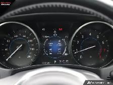 2018 Jaguar XE 25t AWD R-Sport | RED INTERIOR |CERTIFIED - Photo 14