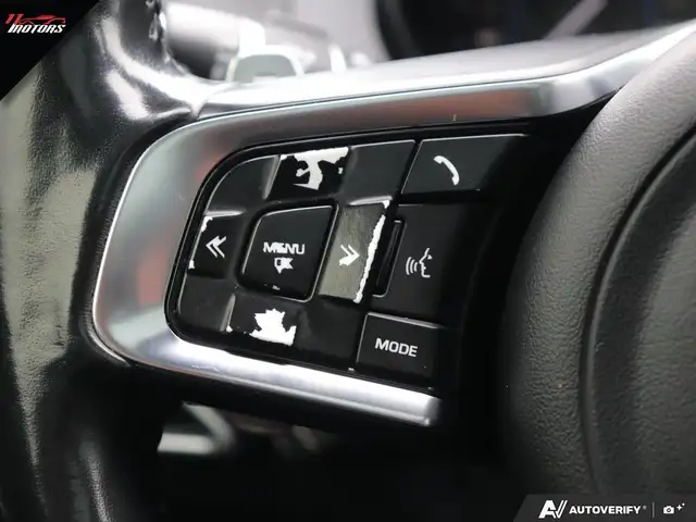 2018 Jaguar XE 25t AWD R-Sport | RED INTERIOR |CERTIFIED - Photo 17
