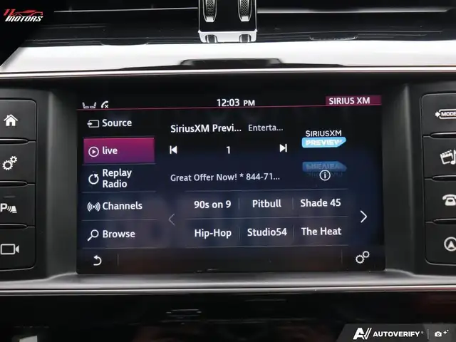 2018 Jaguar XE 25t AWD R-Sport | RED INTERIOR |CERTIFIED - Photo 20