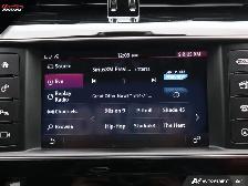 2018 Jaguar XE 25t AWD R-Sport | RED INTERIOR |CERTIFIED - Photo 20