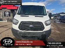 2017 Ford Transit T-250 148' Med Roof - Shelving and Ladder rack - Photo 2