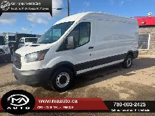 2017 Ford Transit T-250 148' Med Roof - Shelving and Ladder rack - Photo 3