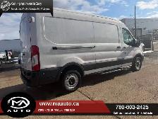 2017 Ford Transit T-250 148' Med Roof - Shelving and Ladder rack - Photo 4