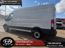 2017 Ford Transit T-250 148' Med Roof - Shelving and Ladder rack - Photo 5