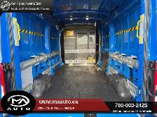 2017 Ford Transit T-250 148' Med Roof - Shelving and Ladder rack - Photo 6