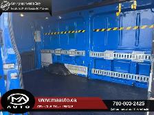 2017 Ford Transit T-250 148' Med Roof - Shelving and Ladder rack - Photo 7