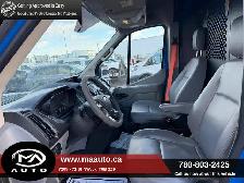2017 Ford Transit T-250 148' Med Roof - Shelving and Ladder rack - Photo 10