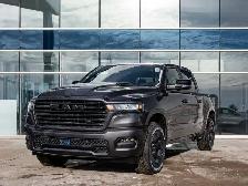 2026 Ram 1500 Sport - Photo 2