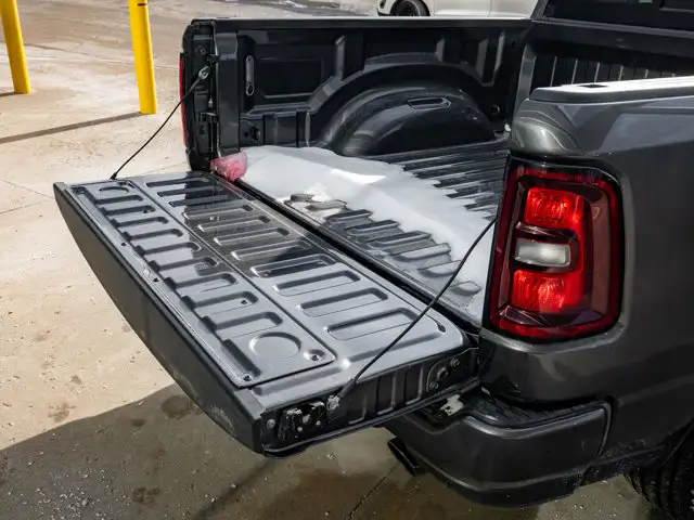 2026 Ram 1500 Sport - Photo 8