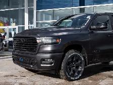 2026 Ram 1500 Sport - Photo 12