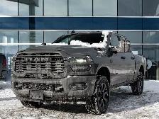 2026 Ram 2500 Big Horn - Photo 2