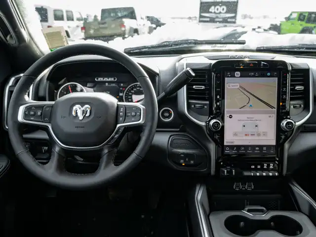2026 Ram 2500 Big Horn - Photo 3