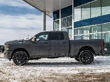 2026 Ram 2500 Big Horn - Photo 5