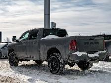 2026 Ram 2500 Big Horn - Photo 6