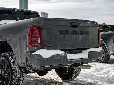 2026 Ram 2500 Big Horn - Photo 7