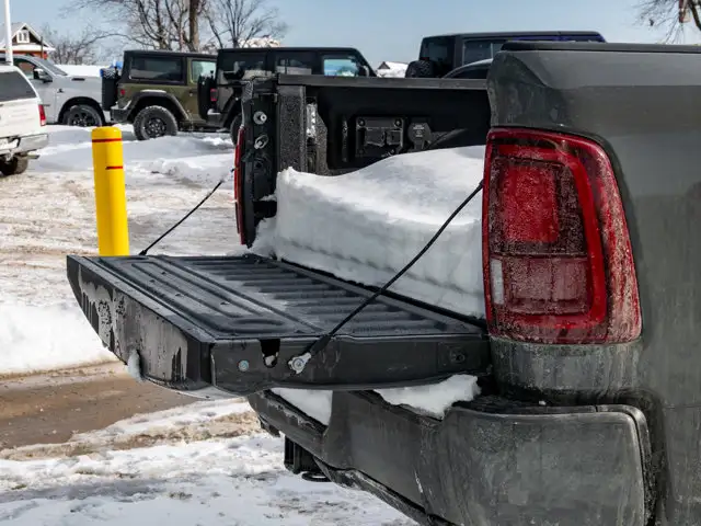 2026 Ram 2500 Big Horn - Photo 8