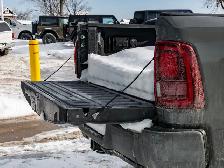 2026 Ram 2500 Big Horn - Photo 8