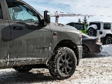 2026 Ram 2500 Big Horn - Photo 9