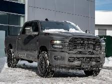 2026 Ram 2500 Big Horn - Photo 10