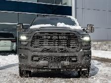 2026 Ram 2500 Big Horn - Photo 11