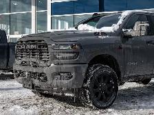 2026 Ram 2500 Big Horn - Photo 12