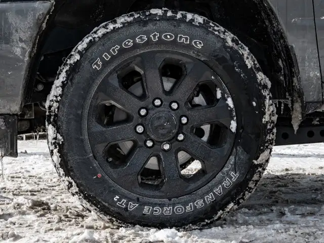 2026 Ram 2500 Big Horn - Photo 13