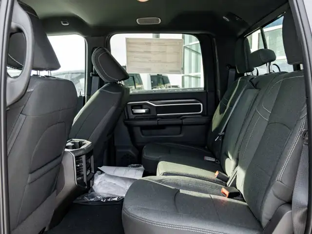 2026 Ram 2500 Big Horn - Photo 14