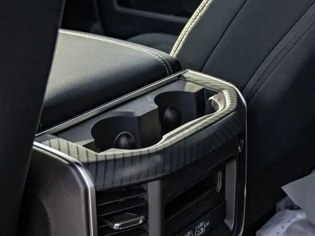 2026 Ram 2500 Big Horn - Photo 16