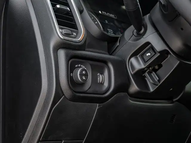 2026 Ram 2500 Big Horn - Photo 20