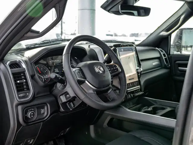 2026 Ram 2500 Big Horn - Photo 21