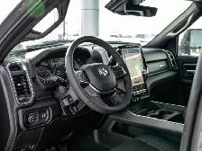 2026 Ram 2500 Big Horn - Photo 21