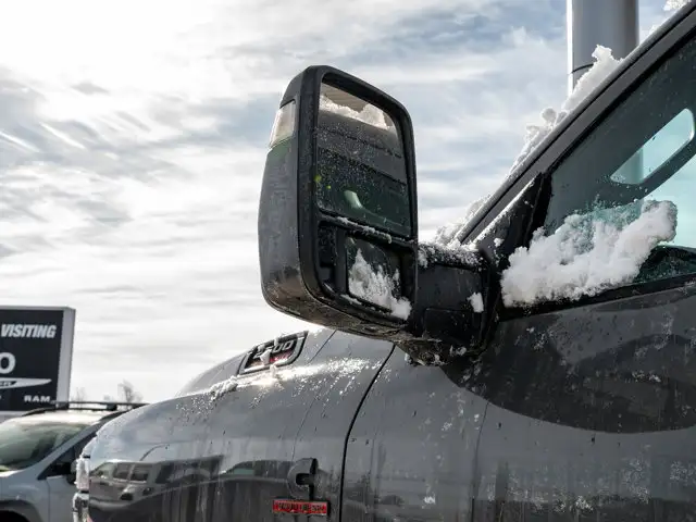 2026 Ram 2500 Big Horn - Photo 22
