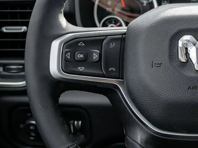 2026 Ram 2500 Big Horn - Photo 24