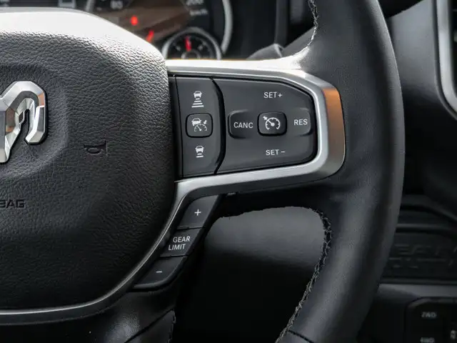 2026 Ram 2500 Big Horn - Photo 25