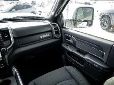 2026 Ram 2500 Big Horn - Photo 28