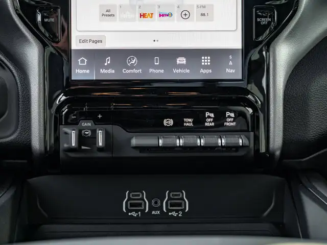 2026 Ram 2500 Big Horn - Photo 31