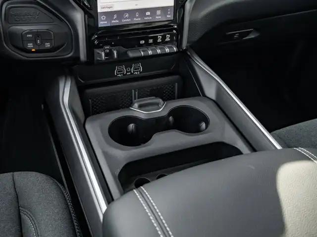2026 Ram 2500 Big Horn - Photo 32