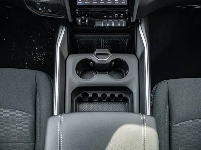 2026 Ram 2500 Big Horn - Photo 33