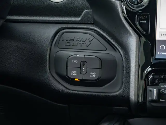 2026 Ram 2500 Big Horn - Photo 34