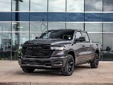 2026 Ram 1500 Sport - Photo 2