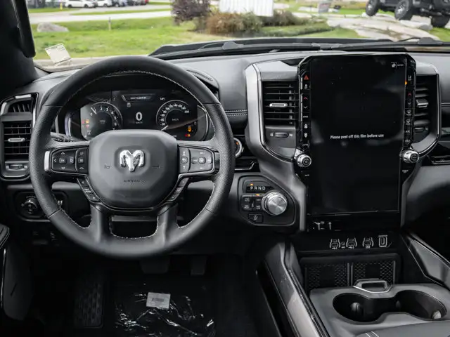 2026 Ram 1500 Sport - Photo 3